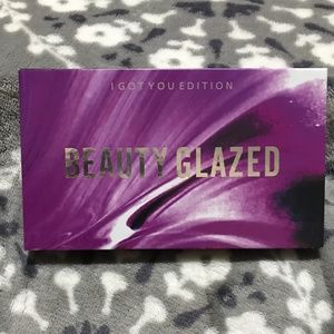 🌺Beauty Glazed Go You Edition🌺